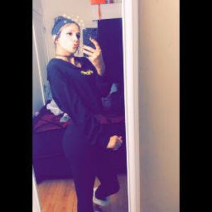 Meet your Posher, Hailee